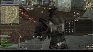 Path To Orc Raider (1st Class Change) Lineage 2 Reborn x1 Origin