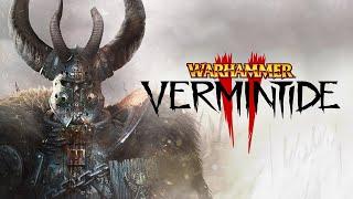 Warhammer: Vermintide 2  Узнаем, отдыхают ли боги Хаоса по воскресеньям