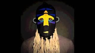 SBTRKT - Pharaohs