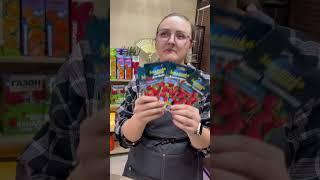 Как выращивать землянику? #сад #огород #дача #семенаалтая