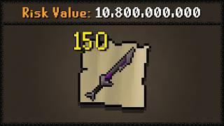 Offering All My Voidwakers For One High Risk Fight [Road to 500B EP 9]