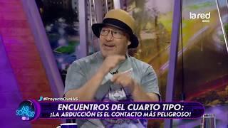 Así Somos Programa Completo Jueves 31 de Enero 2019