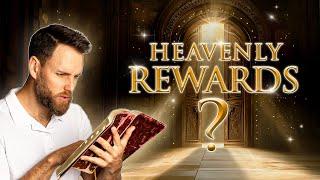 Are There Different Rewards in Heaven? | What You Need to Know!