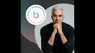 The Power of Human Connection in the Workplace with Riaz Meghji
