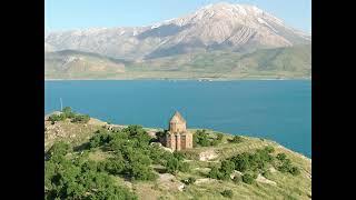 Armenian Folk Song "Gorani"