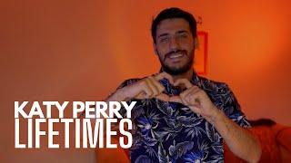 Katy Perry - LIFETIMES (COVER) (Male Version)