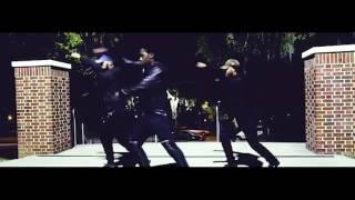 PartyNextDoor Feat. Drake - Come and See Me Choreography by Manny 'Fresco" Acosta & Emmanuel LeConté