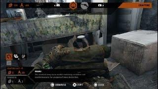 Metro Exodus Unlimited Supplies Cheat!!