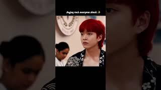 jay jay rock everyone shock  #angmutyangsectione #jayjay #keifer #yuri #mygirl