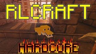 RL Craft EP18 - The Ultimate Gold Bookwyrm