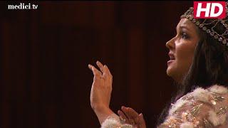 Valery Gergiev and Anna Netrebko - Rimsky-Korsakov: Tsars's Bride "Marfa's Aria"