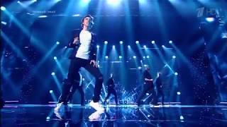 ВладиМир - Фестиваль "Белые ночи" 2017