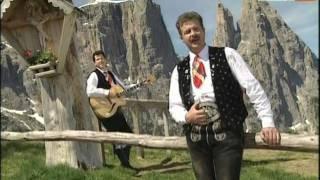 Kastelruther Spatzen-spiel mir ein lied aus der heimat-Volksmusik-Schlager-volkstümlich