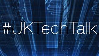 UKTechTalk Episode 004: With Ryan from BeginnersTech!