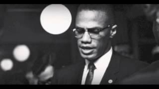 Malcolm X : Media Manipulation