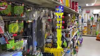 Webb's Hardware Store - Virtual Tour