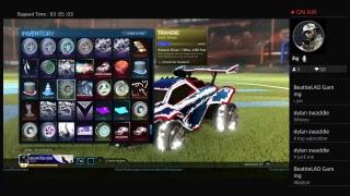 BestKiller369's Live PS4...Every 5 subs=GIVEAWAY