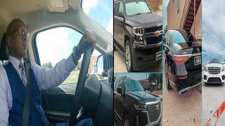 From taxi driver to owning one of the largest high-end travel companies in The US