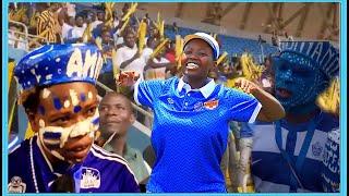 NTUKIVUGE BY ANICK WIHOGORA (OFFICIAL VIDEO)INDIRIMBO YAHIMBIWE RAYON SPORT