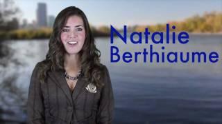 Natalie Berthiaume - CalgaryRealEstateAdvisors.ca