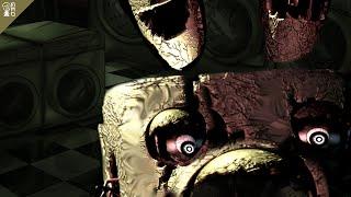 TRAILER FIVE NIGHT AT FREDDY'S 48 | #TheJamCave