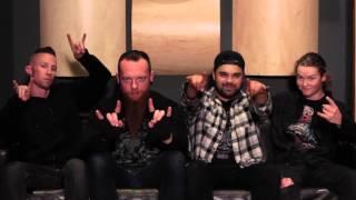 Reaping Asmodeia announces signing to Prosthetic Records