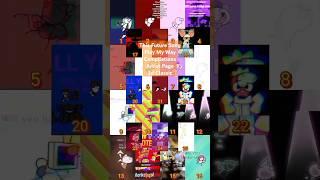 Play My Way Completed Edition Type Best Compilations #shorts #fyp #viral #animation