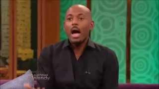 Romany Malco trini accent