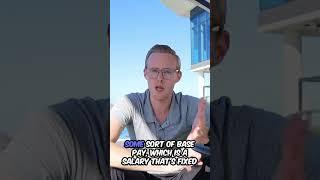 Tech Sales Changed My Life #shorts