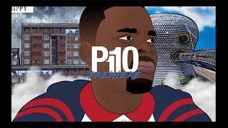 Fredo x Mitch - PG Tips [Audio] | P110