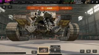 Обновление в Crossout 0 6 0 появился голосовой чат, костомизация оружия и т д