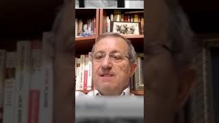 Яков Кедми рассказывает правду о палестинцах