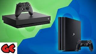 Warum Mid-Generation Consoles scheiße sind | Kolumne