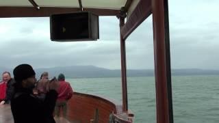 Галилейское море 6.01.2015