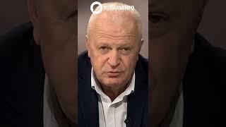 Журавлев: Азербайджан маленький - под ударами Ирана он быстро закончится