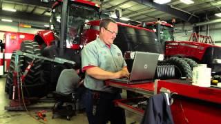Case IH: This is What Ready Looks Like