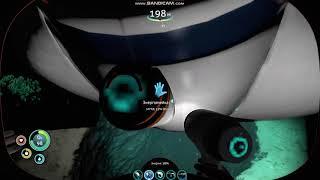 Subnautica мотылёк