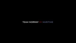 Team Norway - Maritime