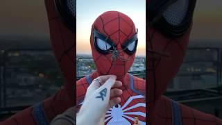  #spiderman #marvel #cosplay #spidey #spider #snake #cobra #dance #tranding #shortvideo #spider