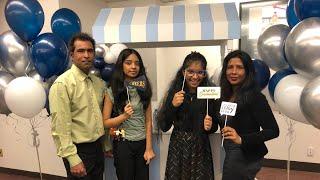 COME CELEBRATE MY LITTLE PRINCESS NATALIE GRADUATION #elementry2025
