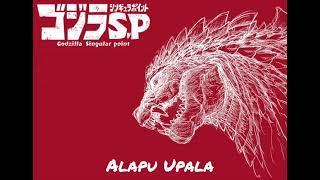 Godzilla Singular Point | Alapu Upala | Song + Choir