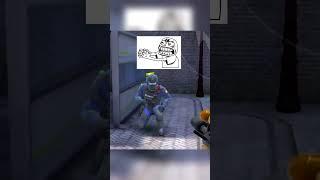 Critical Ops noobs are evolving #criticalops #troll #ulsema