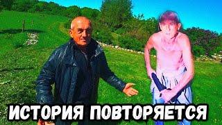 ПАША ПЭЛ УБЕРИ ОРУЖИЕ!! СТАРИК ВЕРНУЛСЯ ИСТОРИЯ ПОВТОРЯЕТСЯ