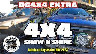 4WD Engine Swaps, Turbos, Superchargers, Mods and more.... Nissan, Toyota, Pajero, Ford, Jeep