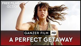 A Perfect Getaway – mit Milla Jovovich, ganzer Film auf Deutsch kostenlos schauen in HD