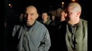 Skinhead Farewell (1996) - Documentary