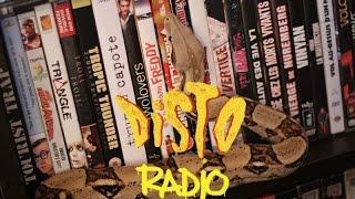 Disto Radio #1 (version roots)