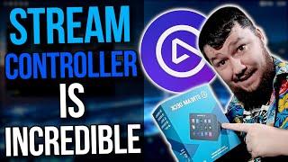 Elgato Stream Deck Works Amazingly On Linux