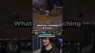 YEP IT'S AP YASUO.. 