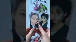 полное видео уже на канале!! #kpop #straykids #скз #photocard #스트레이키즈 #kpopunboxing #stay